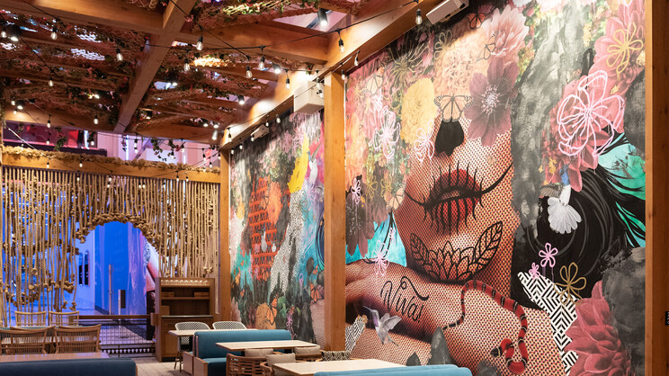 Las Vegas Hilton at Resorts World